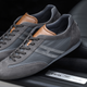 Illustration for article titled Renowned Sneaker Maker Aston Martin Previews Its New Collection